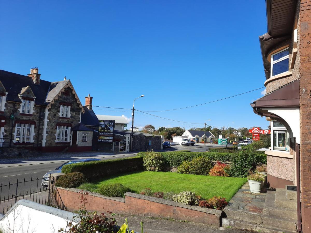 Drummer Cottage Buncrana Exterior photo
