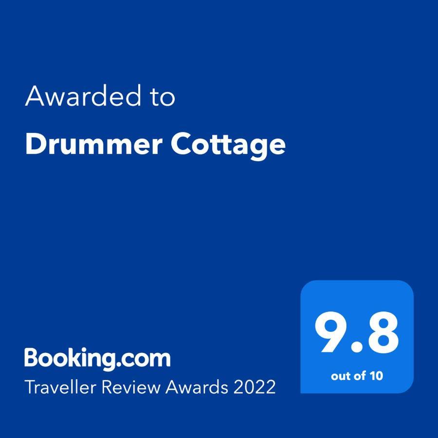 Drummer Cottage Buncrana Exterior photo